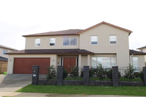 Photo of property in 21 Cherrywood Crescent, Northpark, Auckland, 2013