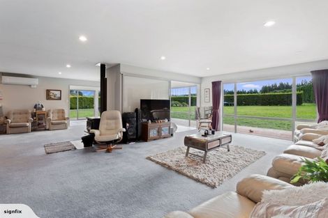 Photo of property in 146 Mount Grey Road, Loburn, Rangiora, 7472