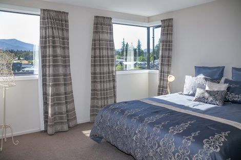 Photo of property in 43 Saint James Avenue, Hanmer Springs, 7334