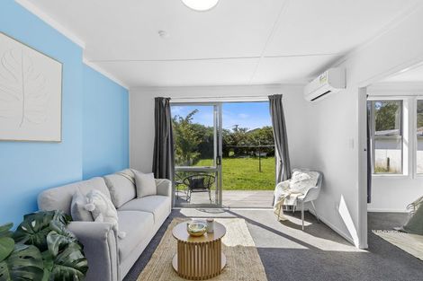 Photo of property in 43 Rata Street, Naenae, Lower Hutt, 5011