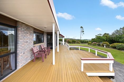 Photo of property in 187 Maungatawhiri Road, Raglan, 3295