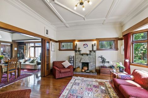 Photo of property in 47 Stoke Street, Newtown, Wellington, 6021