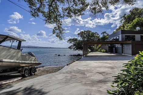 Photo of property in 126 Reotahi Road, Whangarei Heads, Whangarei, 0174