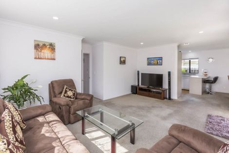 Photo of property in 8 Talbot Grove, Trentham, Upper Hutt, 5018