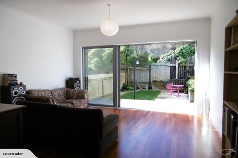 Photo of property in 33-35 Coromandel Street, Newtown, Wellington, 6021