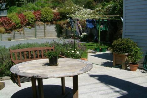 Photo of property in 13 Townsend Road, Miramar, Wellington, 6022