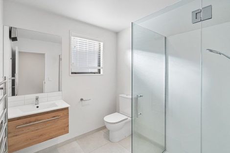 Photo of property in 16/101 Mackworth Street, Woolston, Christchurch, 8062