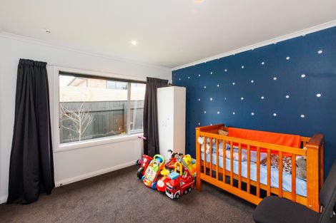 Photo of property in 113 James Line, Kelvin Grove, Palmerston North, 4414
