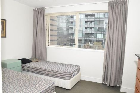 Photo of property in C/37 Federal Street, Auckland Central, Auckland, 1010