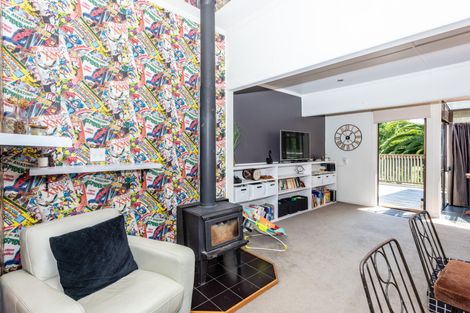 Photo of property in 6 Jellicoe Street, Mangapapa, Gisborne, 4010