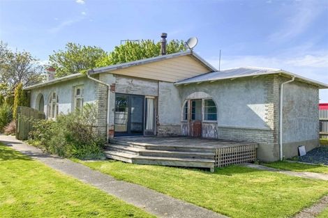 Photo of property in 30 Mary Street, Richmond, Invercargill, 9810