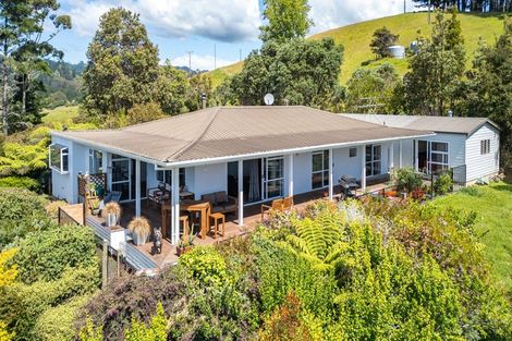 Photo of property in 52 The 309 Road, Preece Point, Coromandel, 3581