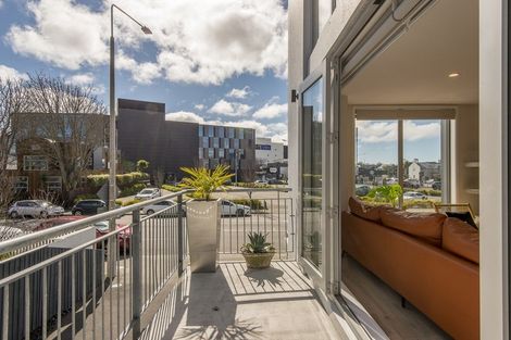 Photo of property in The Metro, 11/28 Salisbury Street, Christchurch Central, Christchurch, 8013