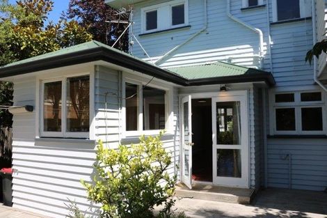 Photo of property in 62 Browns Road, St Albans, Christchurch, 8014