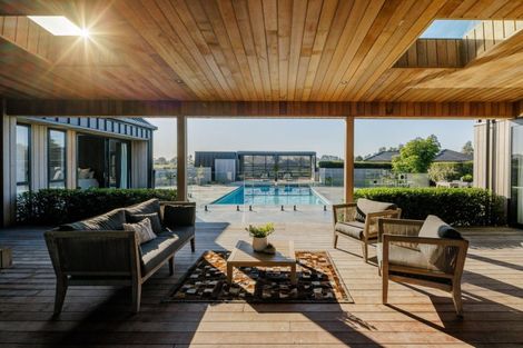 Photo of property in 62b Graham Road, Gordonton, Hamilton, 3281