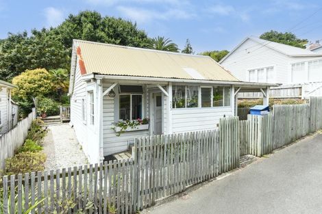 Photo of property in 25 Russell Street, Stepneyville, Nelson, 7010