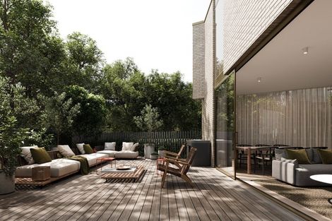 Photo of property in 25 Tirotai Crescent, Westmere, Auckland, 1022