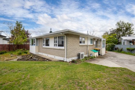 Photo of property in 34 Marslin Street, Alexandra, 9320