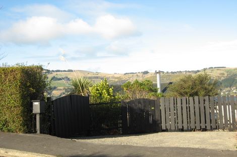 Photo of property in 40 Kauri Street, Ravensbourne, Dunedin, 9022