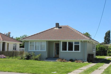 Photo of property in 57 Lucas Street, Riversdale, Blenheim, 7201