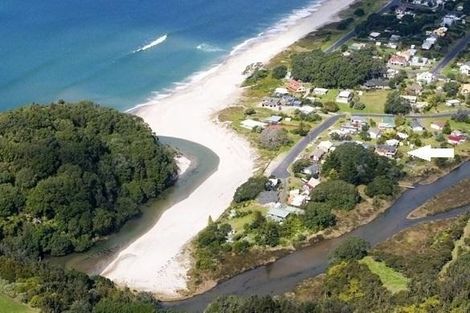 Photo of property in 49 Fishermans Bend, Whiritoa, Whangamata, 3691