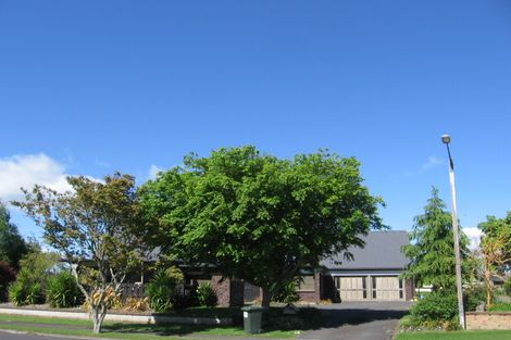 Photo of property in 9 Kaimai Drive, Matamata, 3400