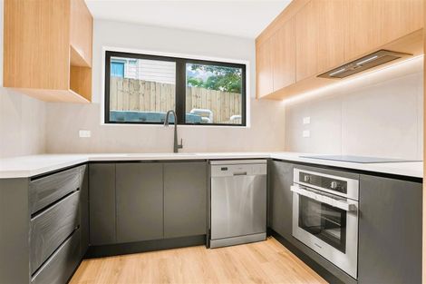 Photo of property in 16d Bellringer Road, Massey, Auckland, 0614