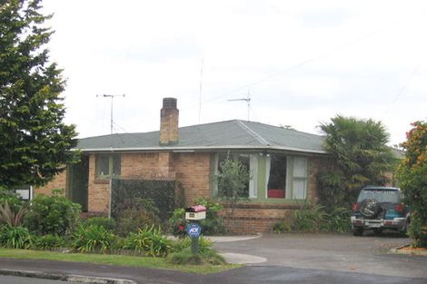 Photo of property in 44 Tomin Road, Glenview, Hamilton, 3206