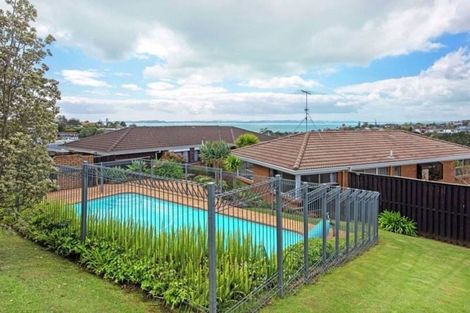 Photo of property in 36 Haseler Crescent, Howick, Auckland, 2014