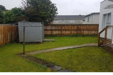 Photo of property in 29a-b Loongana Street, Waitangirua, Porirua, 5024