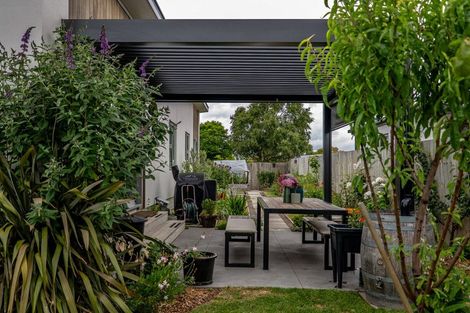 Photo of property in 5 Kingsbridge West, Burwood, Christchurch, 8083