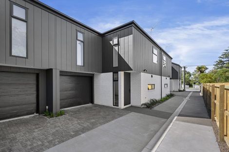 Photo of property in 3/39 Vagues Road, Northcote, Christchurch, 8052