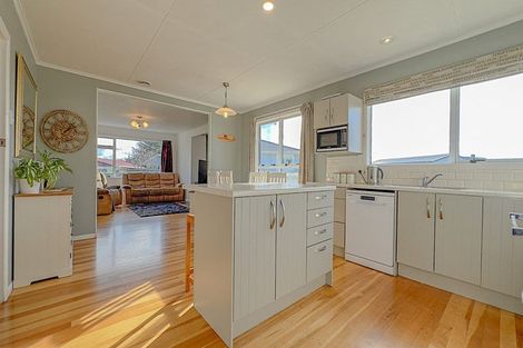 Photo of property in 11 Hohaia Crescent, Matamata, 3400