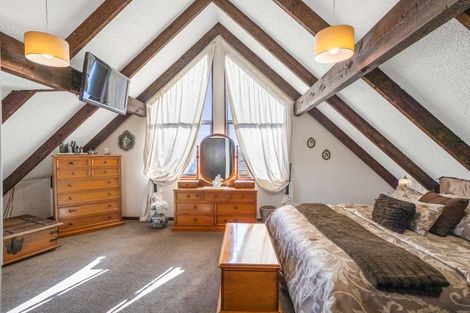 Photo of property in 8 Payling Lane, Mairehau, Christchurch, 8052