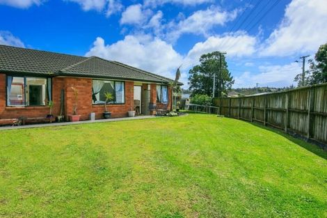 Photo of property in 44a Longburn Road, Henderson, Auckland, 0610