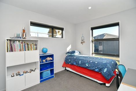 Photo of property in 39 Cassino Street, Rangiora, 7400