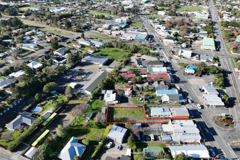 Photo of property in 19a Fitzherbert Street, Featherston, 5710