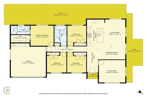 Photo of property in 23 Glenaray Crescent, Wanaka, 9305