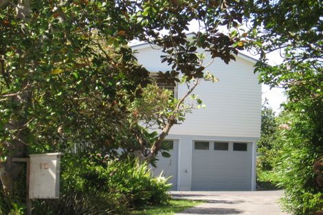Photo of property in 17a Vaughan Crescent, Murrays Bay, Auckland, 0630
