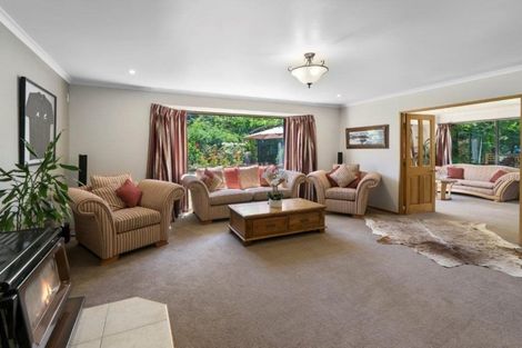 Photo of property in 274 Lincoln Rolleston Road, Rolleston, 7678