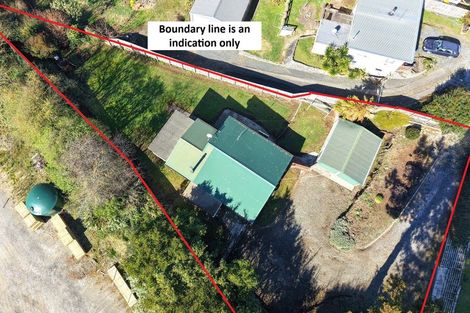 Photo of property in 11 Karaka Road, Otorohanga, 3900