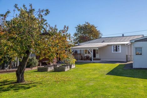 Photo of property in 119 Pownall Street, Masterton, 5810
