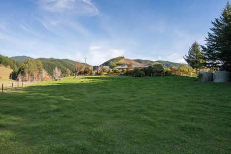 Photo of property in 21 Serpentine River Road, Aniseed Valley, Richmond, 7081