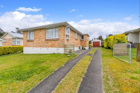 Photo of property in 69 Roslyn Street, Taumarunui, 3920