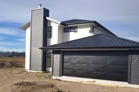 Photo of property in 5 Dow Square, Wigram, Christchurch, 8025