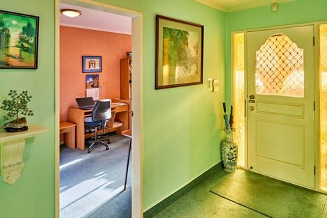 Photo of property in 36 Waddington Drive, Naenae, Lower Hutt, 5011