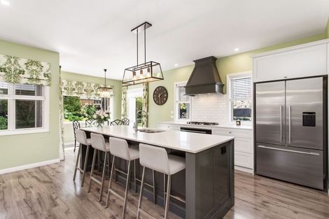 Photo of property in 17 Rossall Street, Merivale, Christchurch, 8014