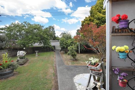 Photo of property in 20 Grey Street, Marton, 4710