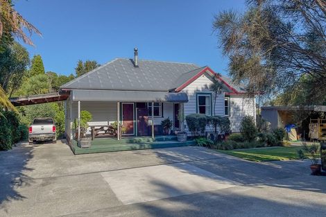 Photo of property in 9 Elizabeth Street, Putaruru, 3411