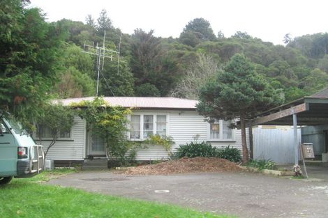 Photo of property in 61 Hair Street, Wainuiomata, Lower Hutt, 5014